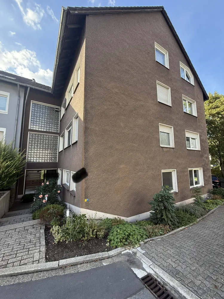 5 Zimmer Wohnung mit 126 m² in Essen – Bild 5
