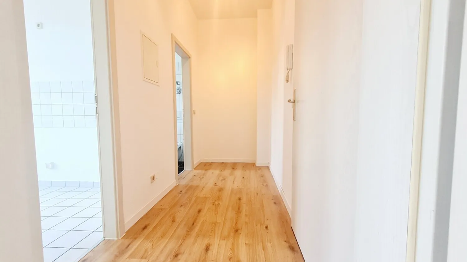 1 Zimmer Wohnung mit 37 m² in Chemnitz – Bild 6