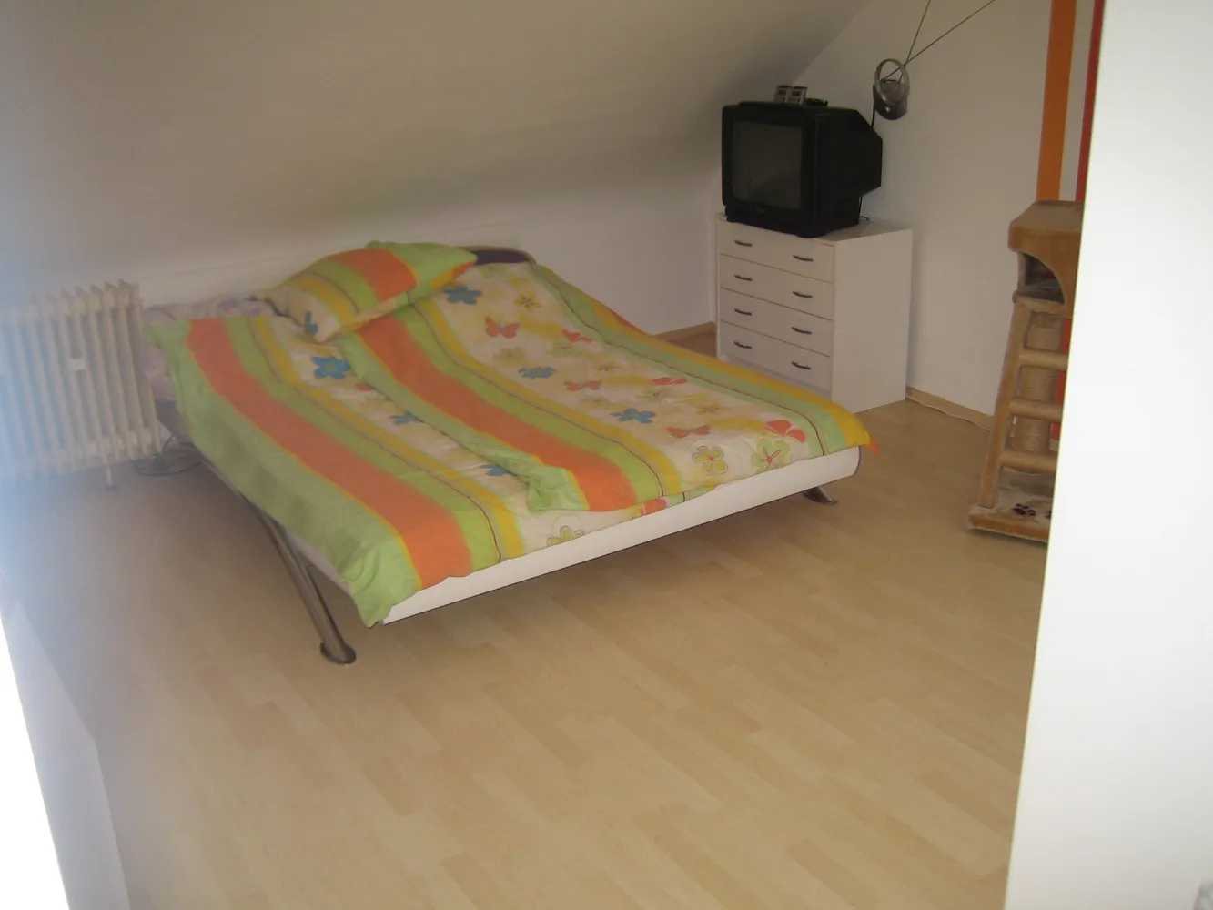 3 room apartment with 65 m² in Wiesbaden – Photo 9