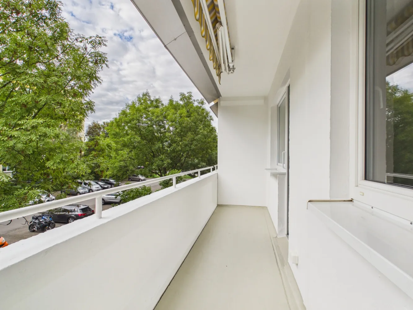 4 Zimmer Wohnung mit 89 m² in Leipzig – Bild 3