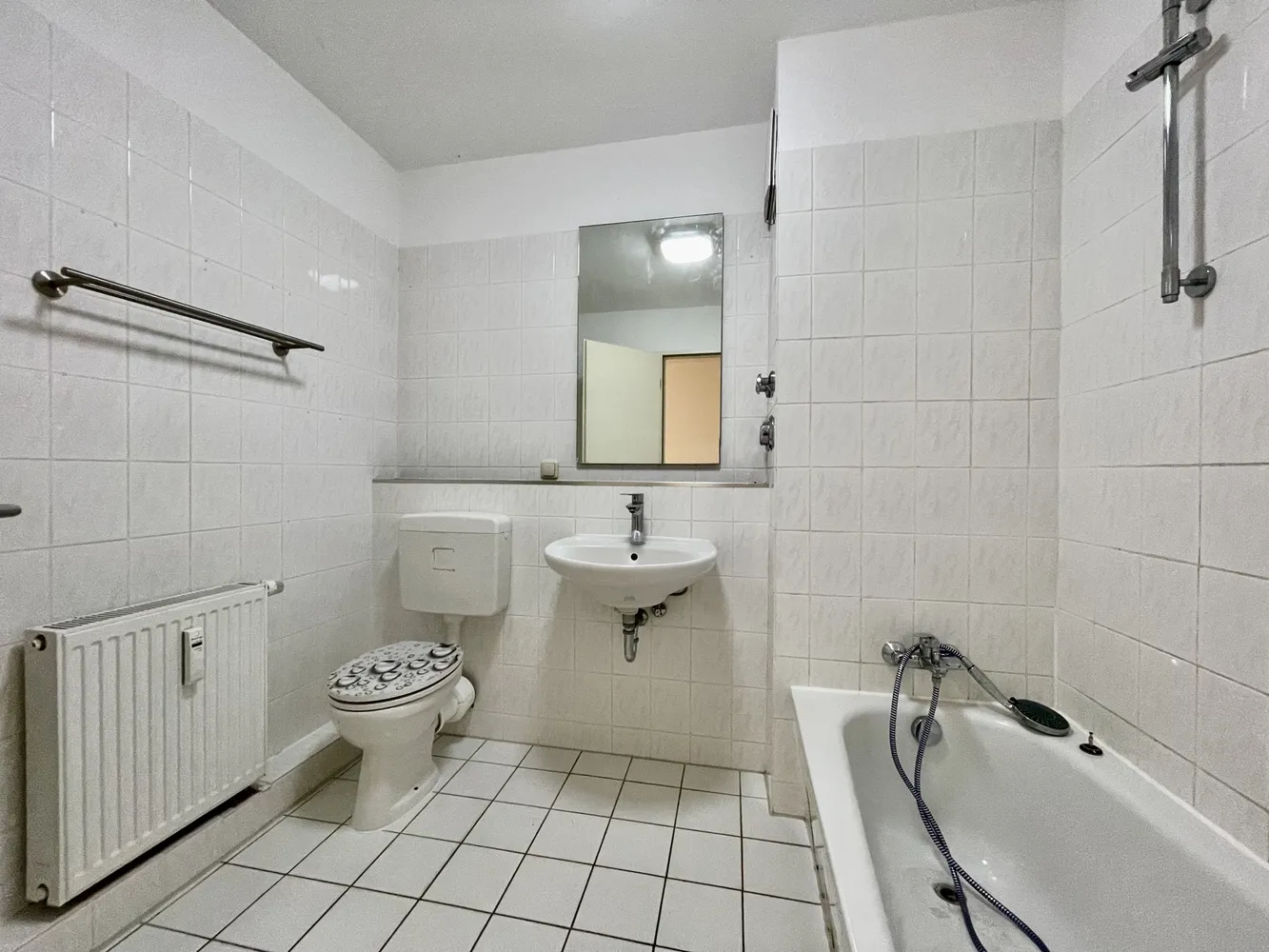 3 Zimmer Wohnung mit 78 m² in Hamburg – Bild 11