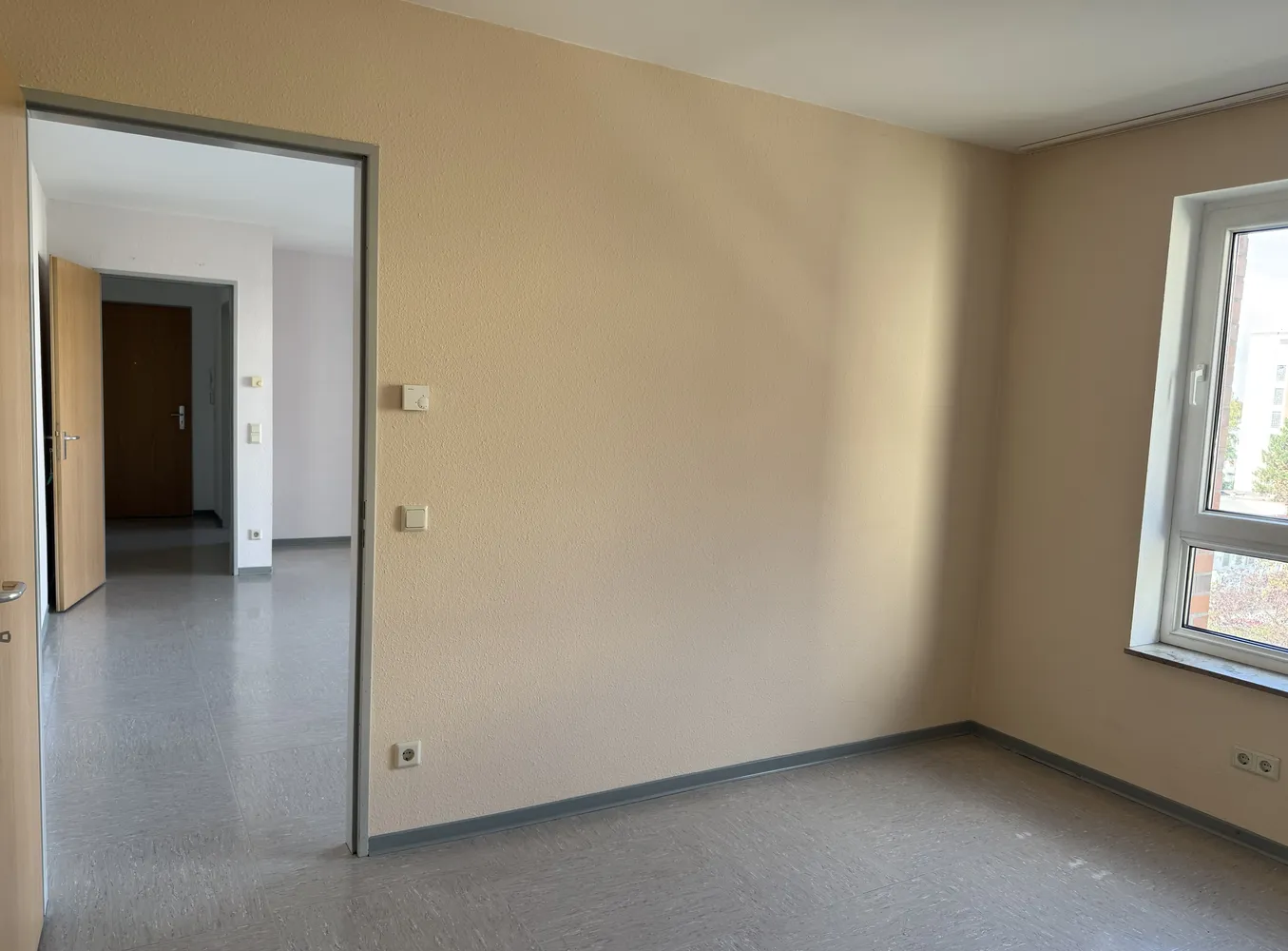2 Zimmer Wohnung mit 47 m² in Mülheim an der Ruhr – Bild 5