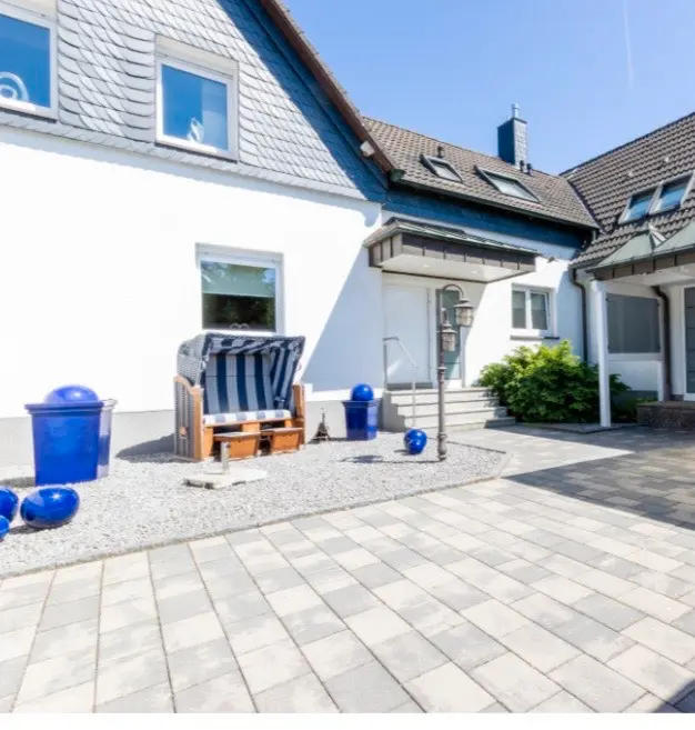 3 Zimmer Haus mit 90 m² in Bochum – Bild 8