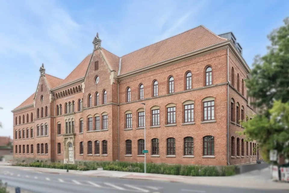 WG-Zimmer mit 22 m² in Braunschweig – Bild 8
