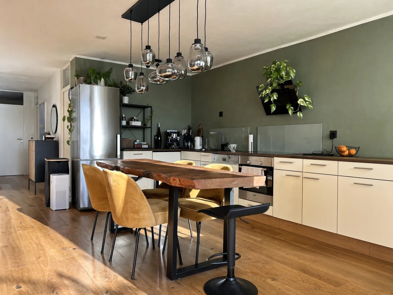 3 Zimmer Wohnung mit 98 m² in Mannheim – Bild 8