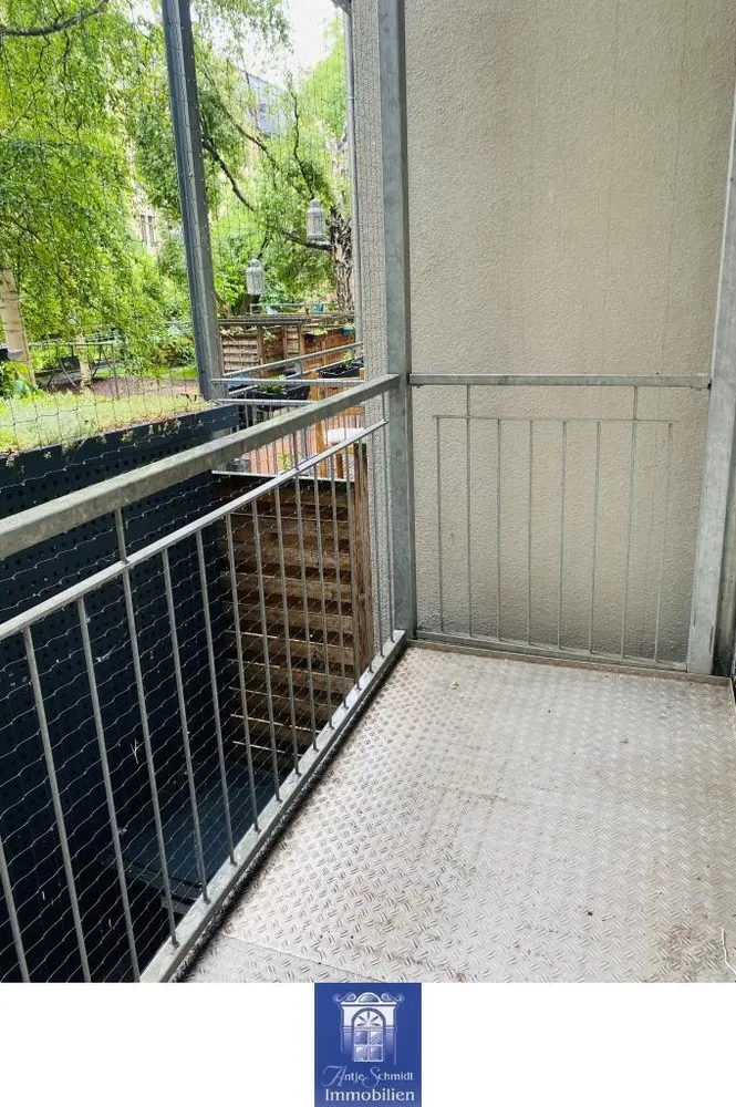3 Zimmer Wohnung mit 92 m² in Dresden – Bild 4