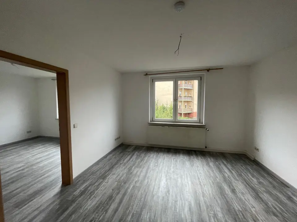 4 Zimmer Wohnung mit 80 m² in Aue-Bad Schlema – Bild 1