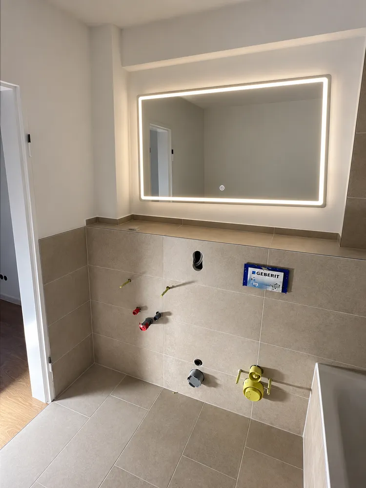 3 Zimmer Wohnung mit 70 m² in Darmstadt – Bild 5