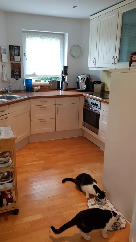 5 Zimmer Haus mit 120 m² in Fürstenfeldbruck – Bild 9
