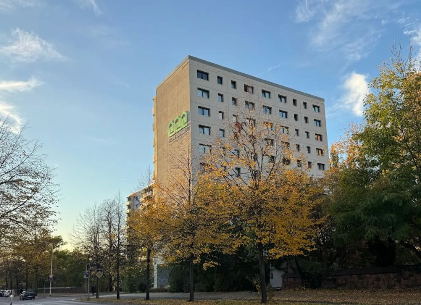 3 Zimmer Wohnung mit 76 m² in Halle (Saale) – Bild 4