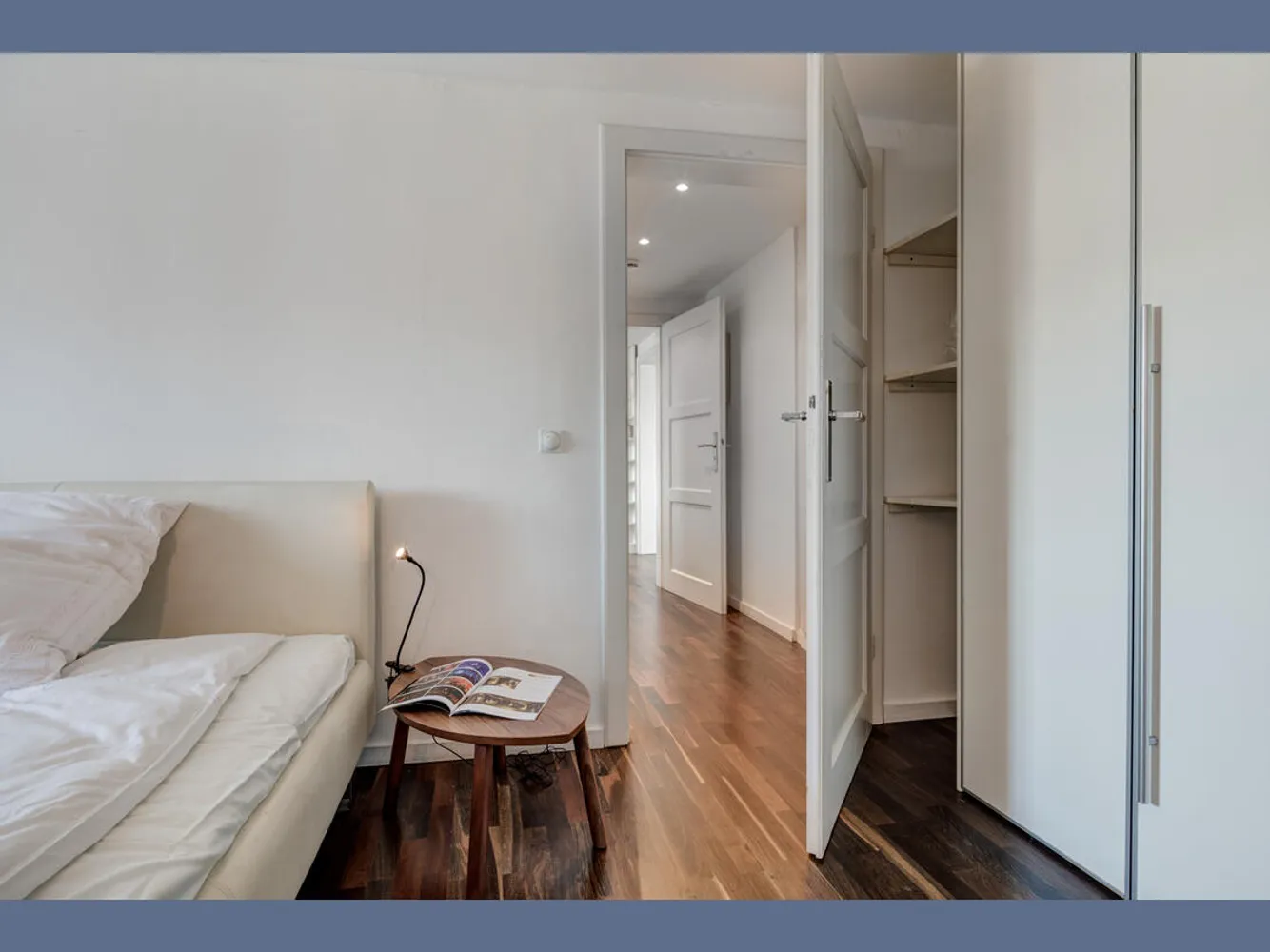 3 Zimmer Wohnung mit 90 m² in München – Bild 6