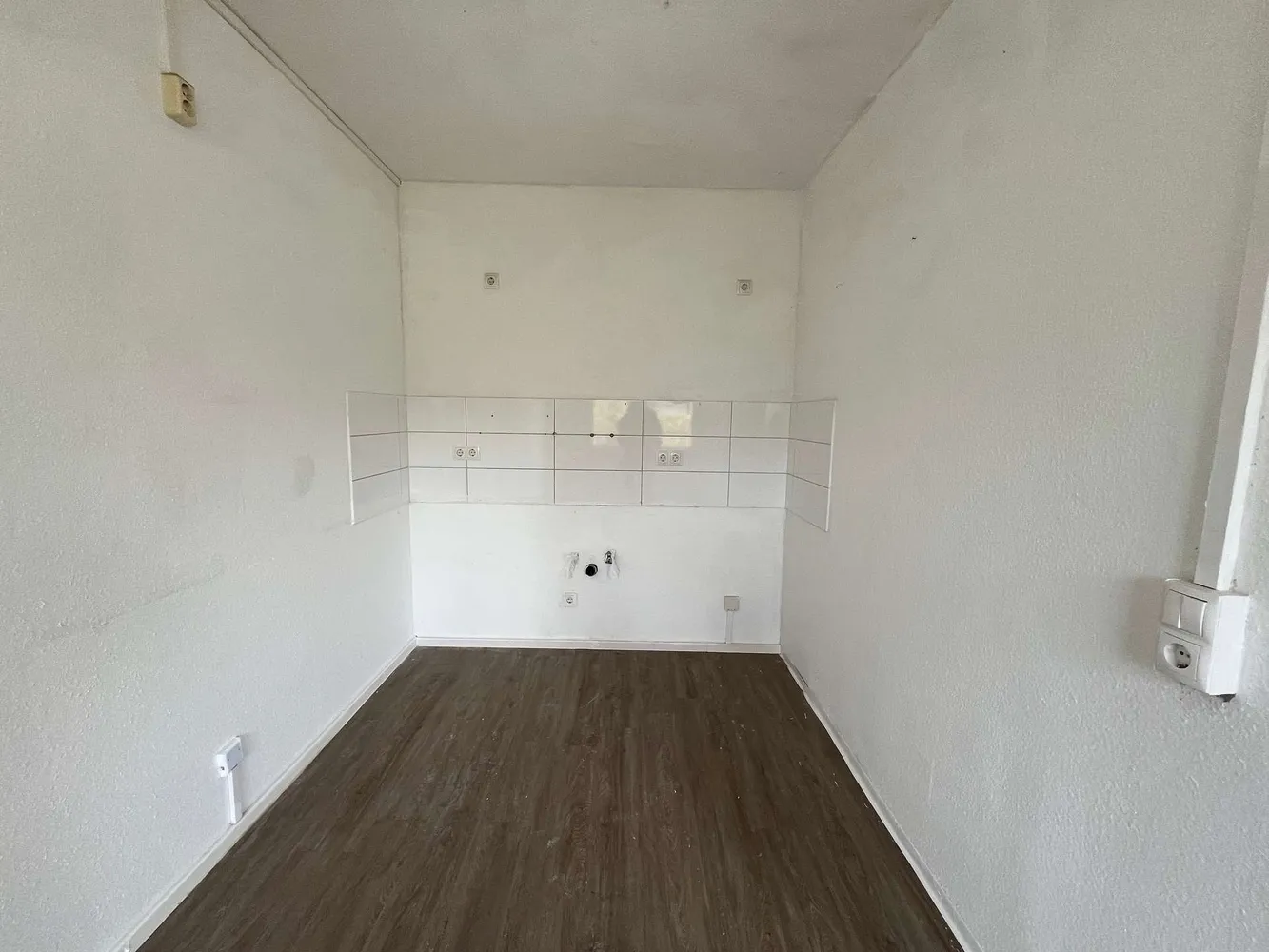 3 room apartment with 57 m² in Halle (Saale) – Photo 1