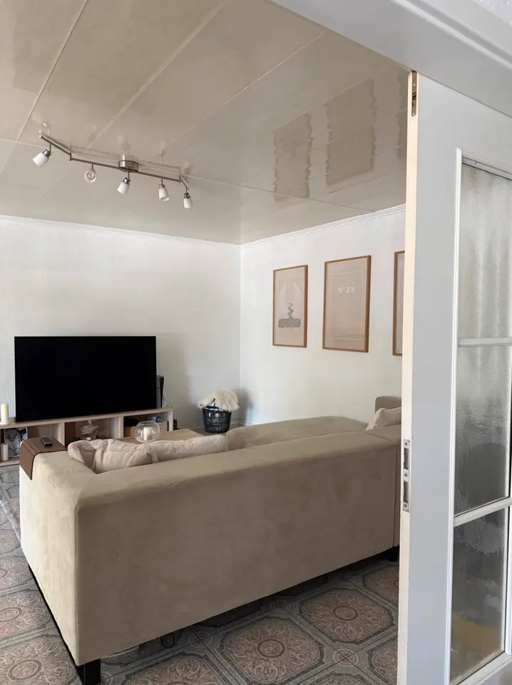 2 Zimmer Wohnung mit 75 m² in Saarbrücken – Bild 2