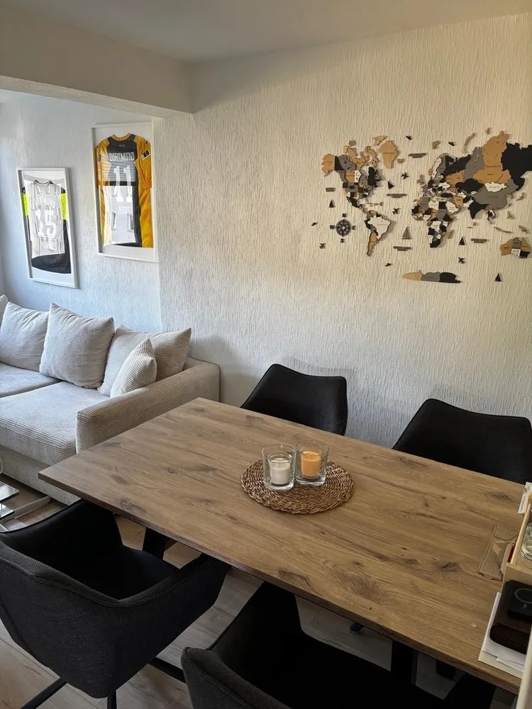 3 Zimmer Wohnung mit 45 m² in Essen – Bild 5
