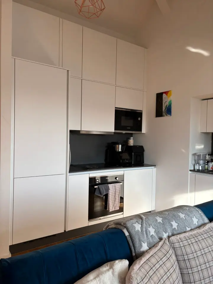 WG-Zimmer mit 90 m² in Berlin – Bild 5