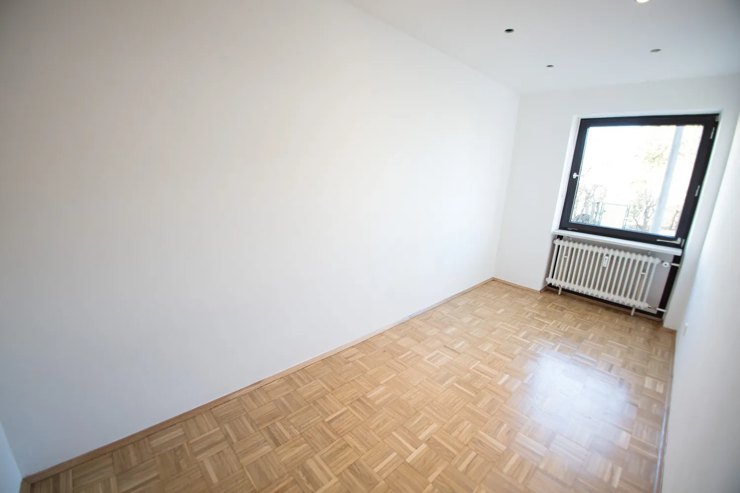 3 Zimmer Wohnung mit 85 m² in Straubing – Bild 2