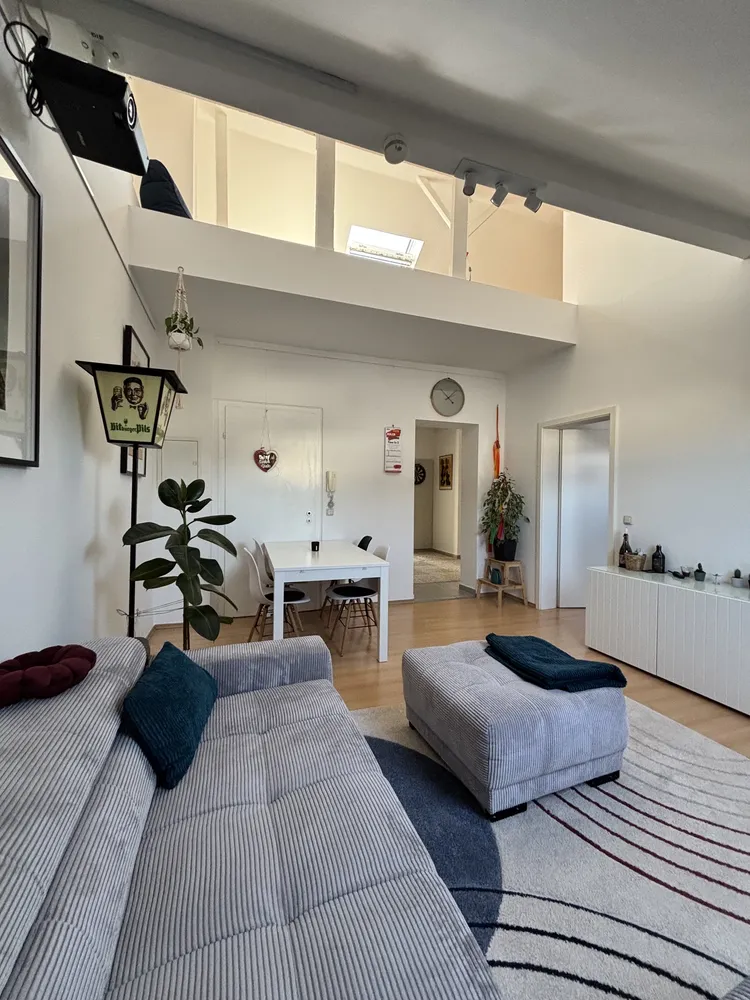 3 room apartment with 80 m² in Bonn – Photo 6