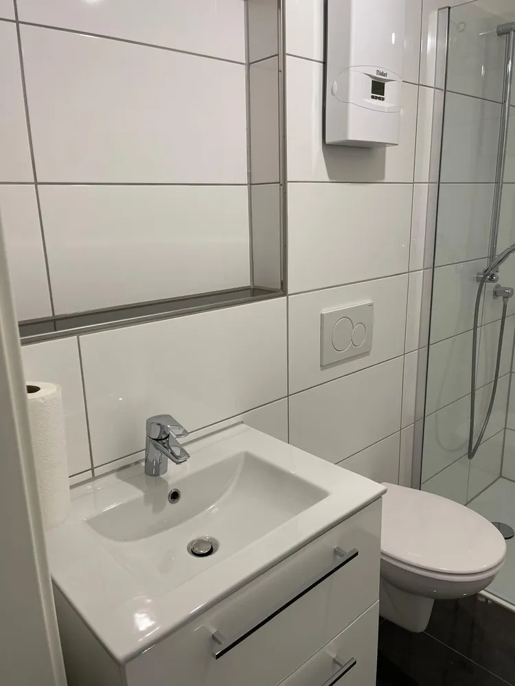 5 Zimmer Wohnung mit 100 m² in Oberhausen – Bild 6