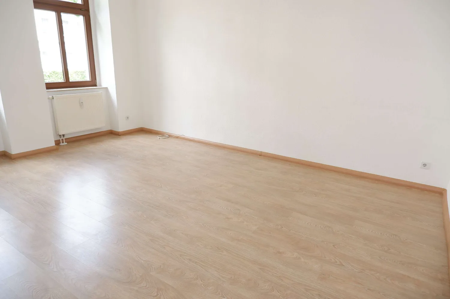 1 room apartment with 30 m² in Chemnitz – Photo 8