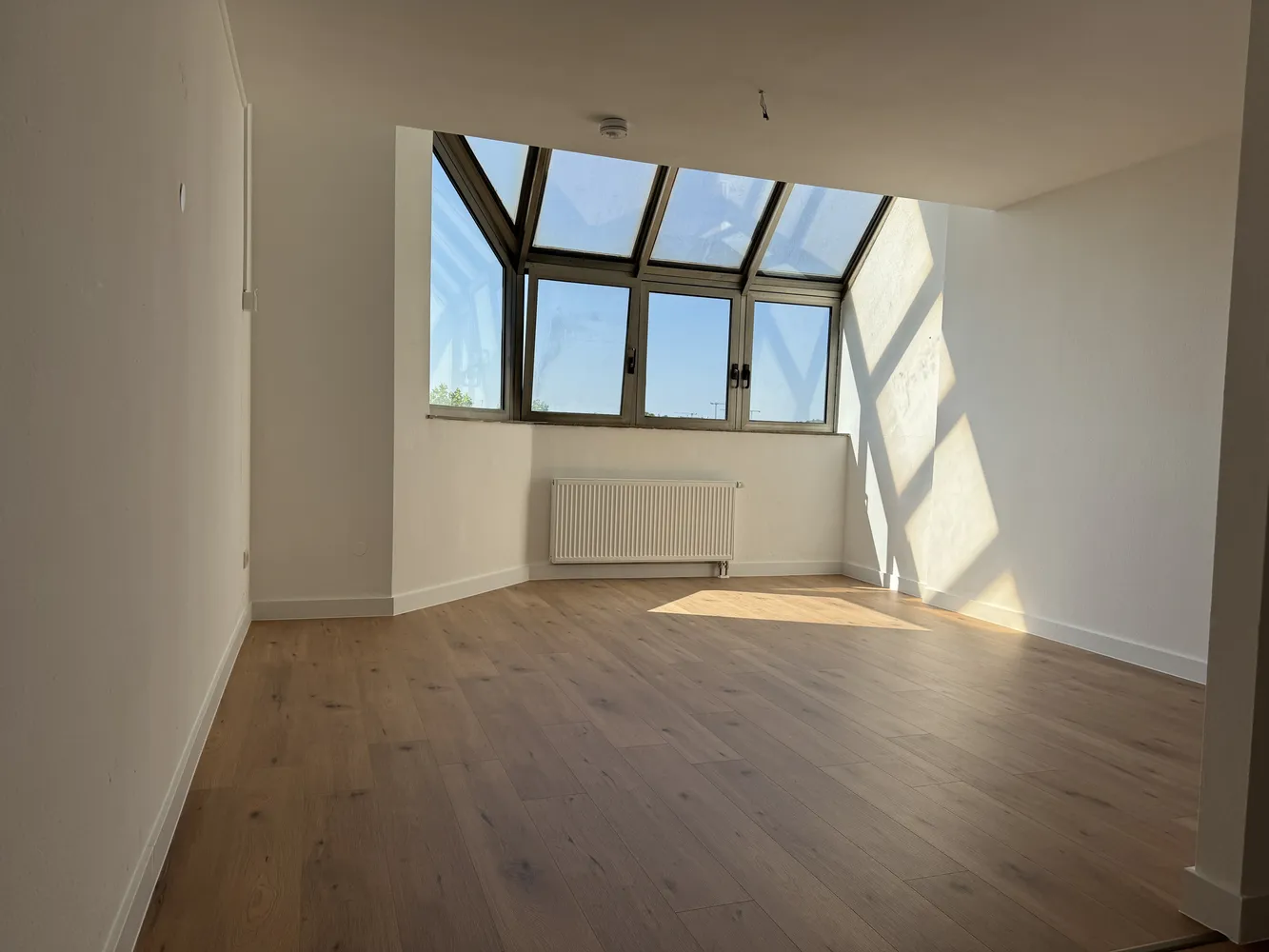 2 Zimmer Wohnung mit 44 m² in Wiesbaden – Bild 2