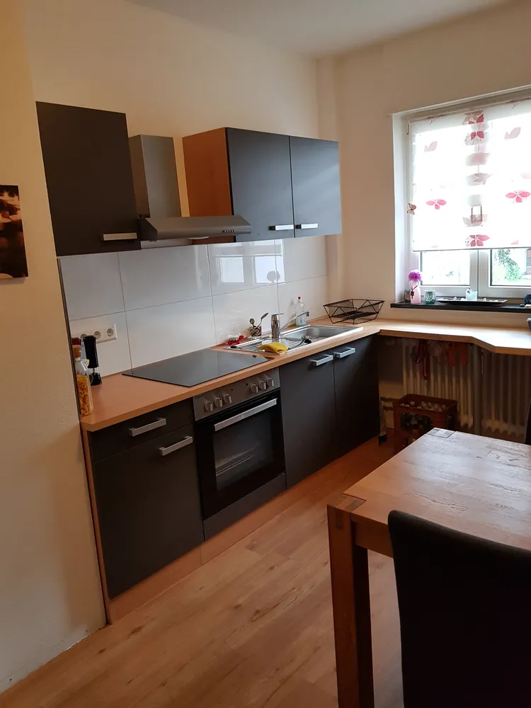 2 Zimmer Wohnung mit 55 m² in Ludwigshafen am Rhein – Bild 6