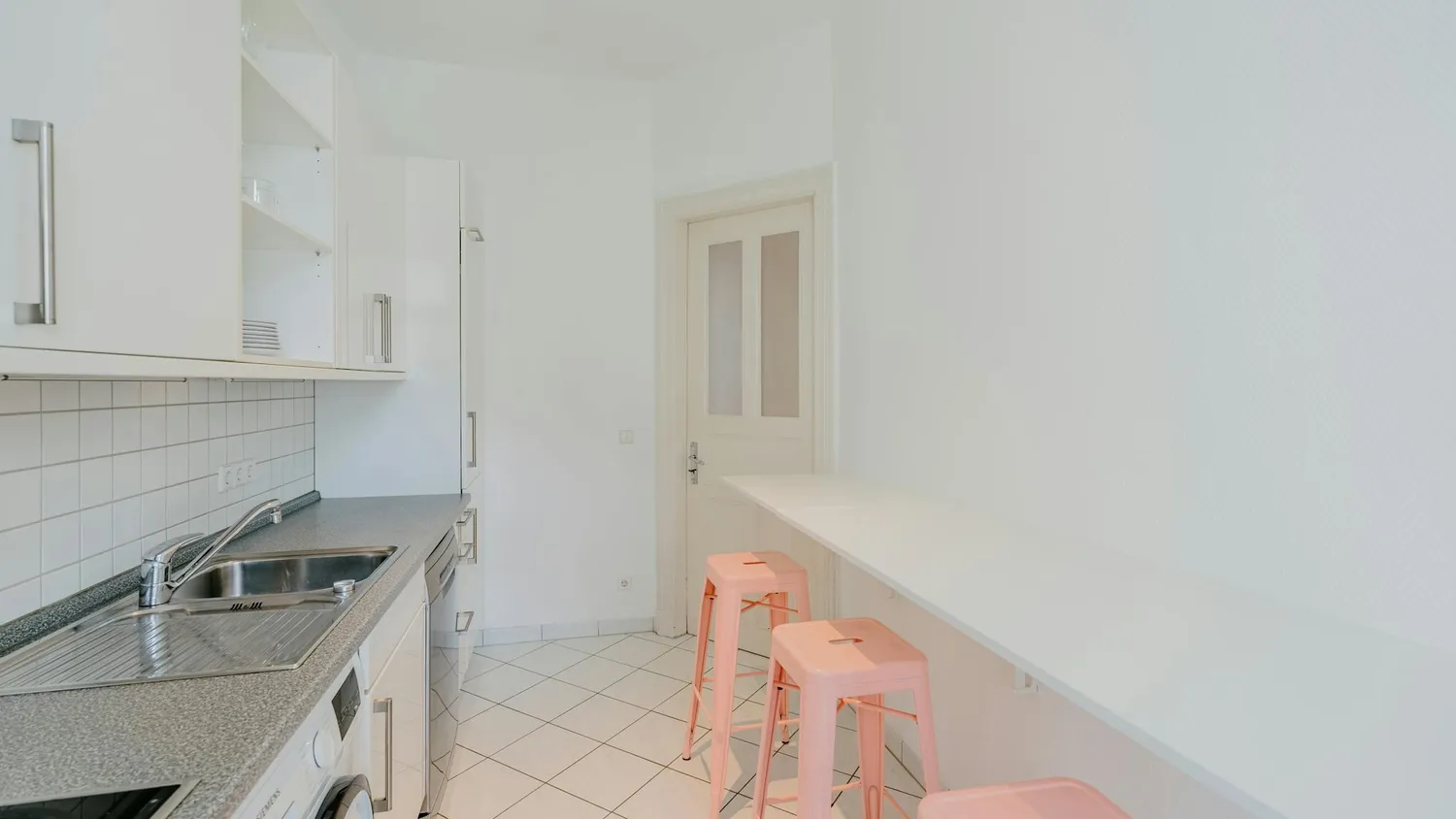 WG-Zimmer mit 16 m² in Hamburg – Bild 8