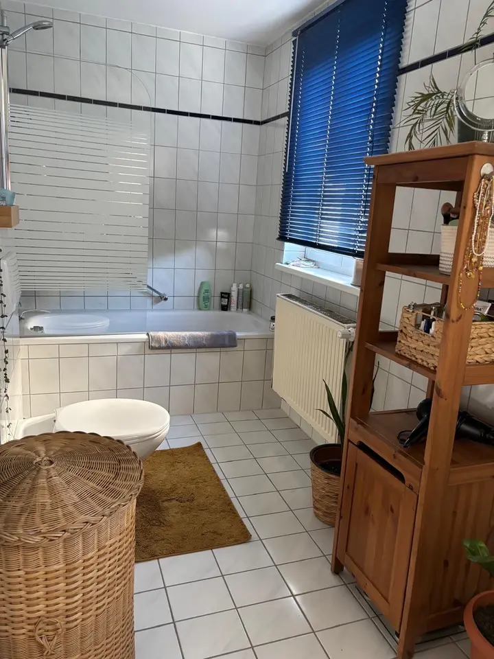 3 Zimmer Wohnung mit 62 m² in Passau – Bild 7