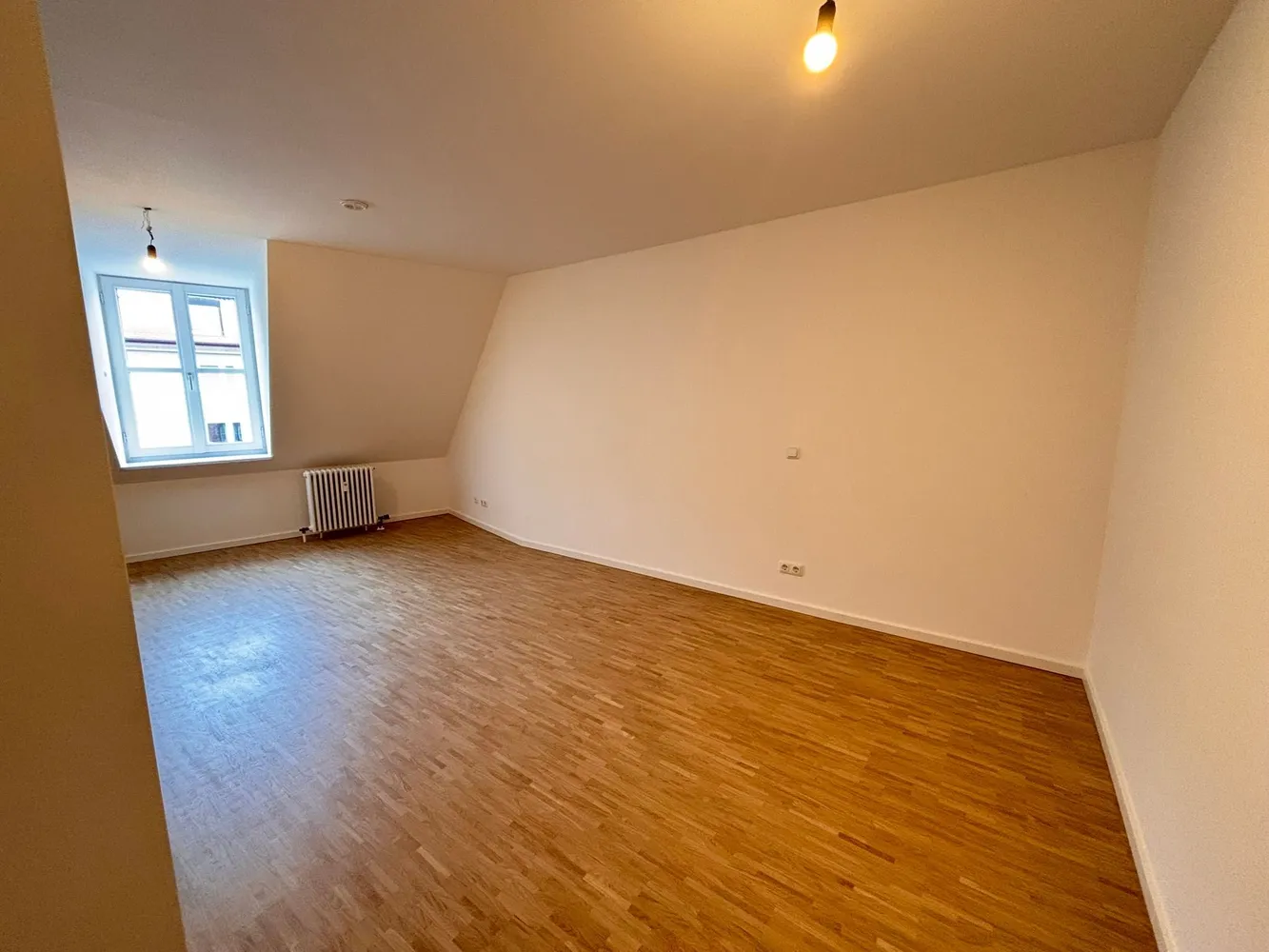 1 Zimmer Wohnung mit 43 m² in München – Bild 5