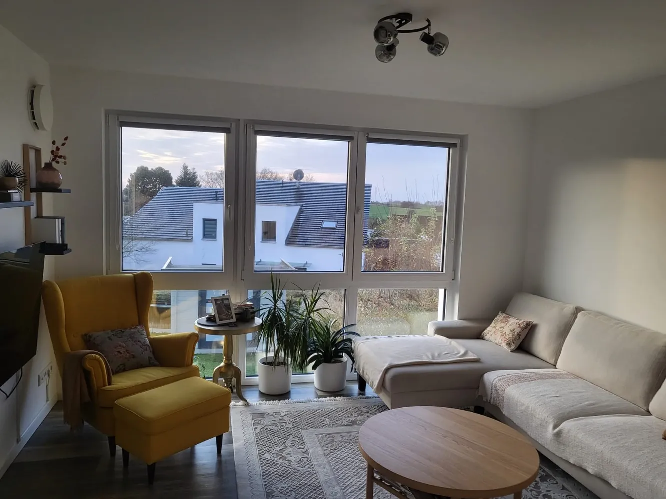 3 Zimmer Wohnung mit 90 m² in Leverkusen – Bild 2