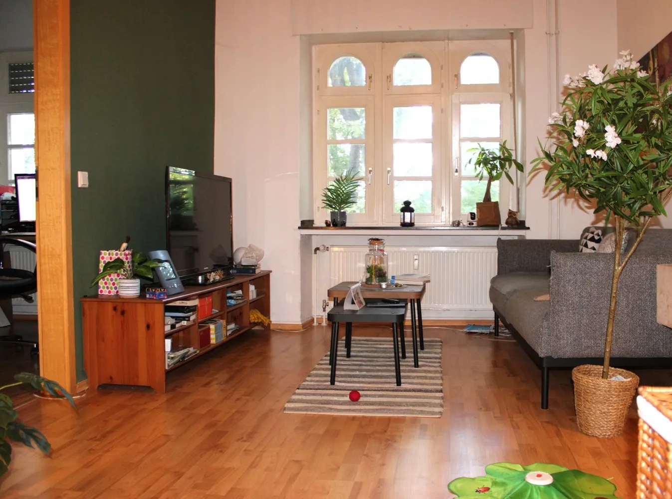 2 Zimmer Wohnung mit 60 m² in Wuppertal – Bild 3