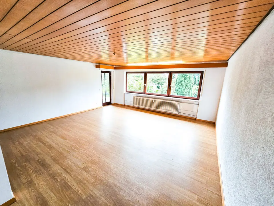 5 Zimmer Wohnung mit 138 m² in Rastatt – Bild 1