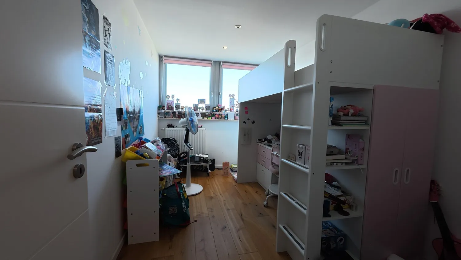 3 Zimmer Wohnung mit 68 m² in Heidelberg – Bild 8