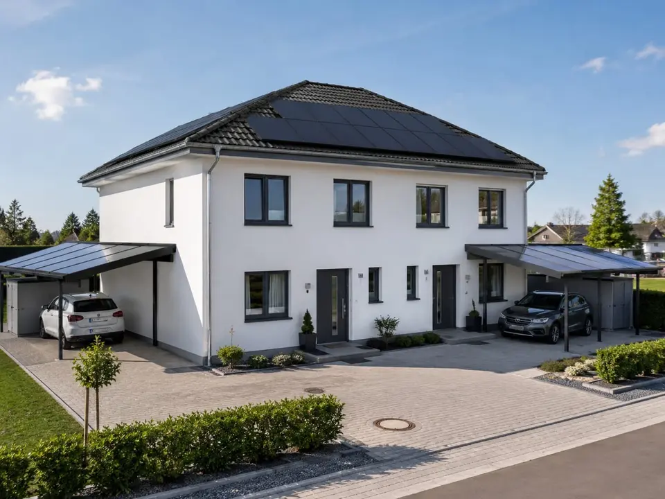 4 Zimmer Haus mit 128 m² in Bramsche – Bild 2