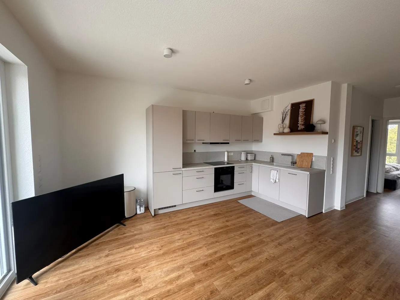3 Zimmer Wohnung mit 71 m² in Karlsruhe – Bild 3