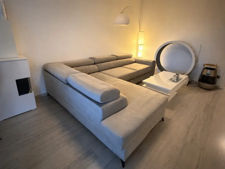 2 Zimmer Wohnung mit 53 m² in Xanten – Bild 2