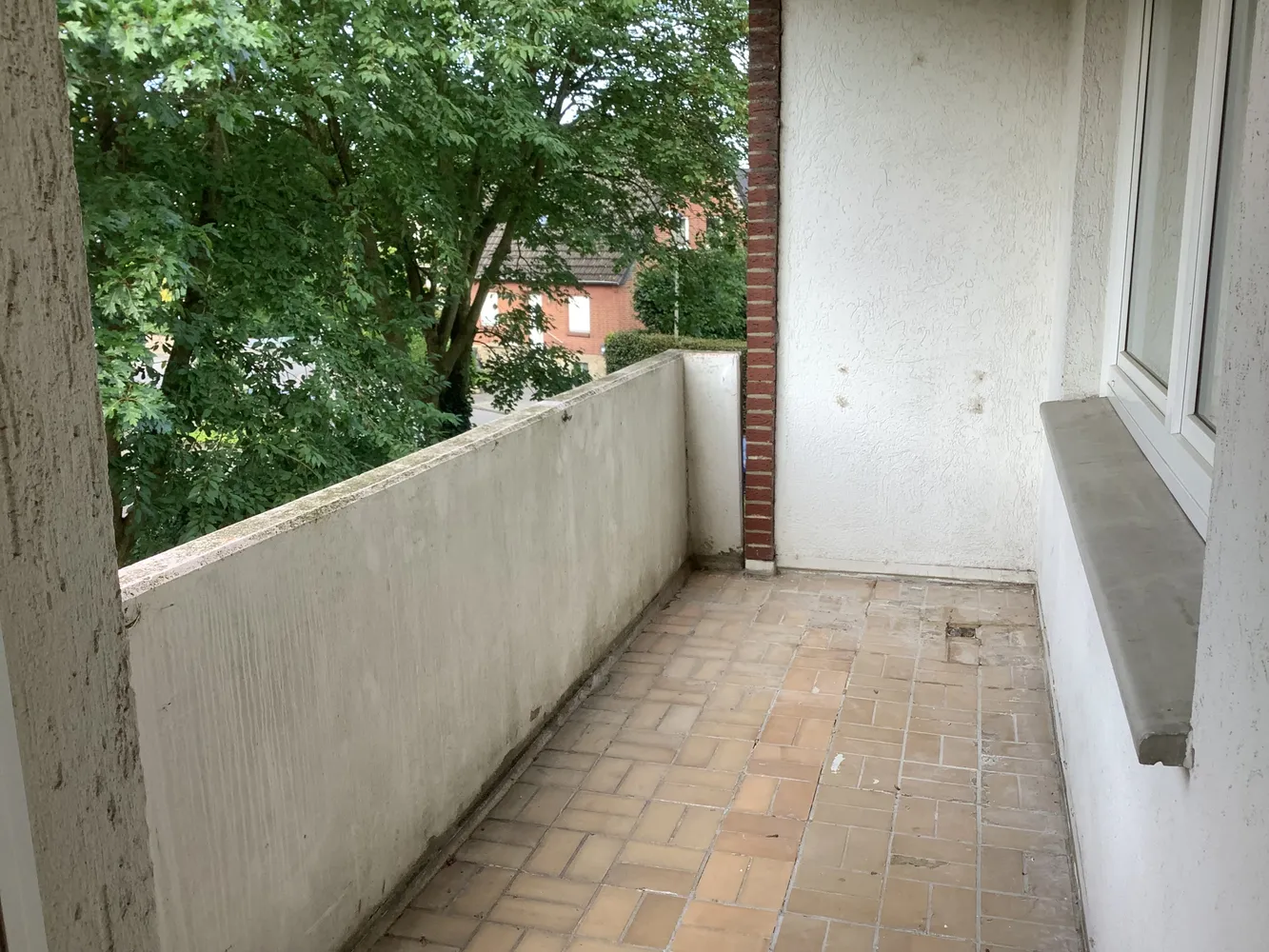 4 room apartment with 76 m² in Ibbenbüren – Photo 1