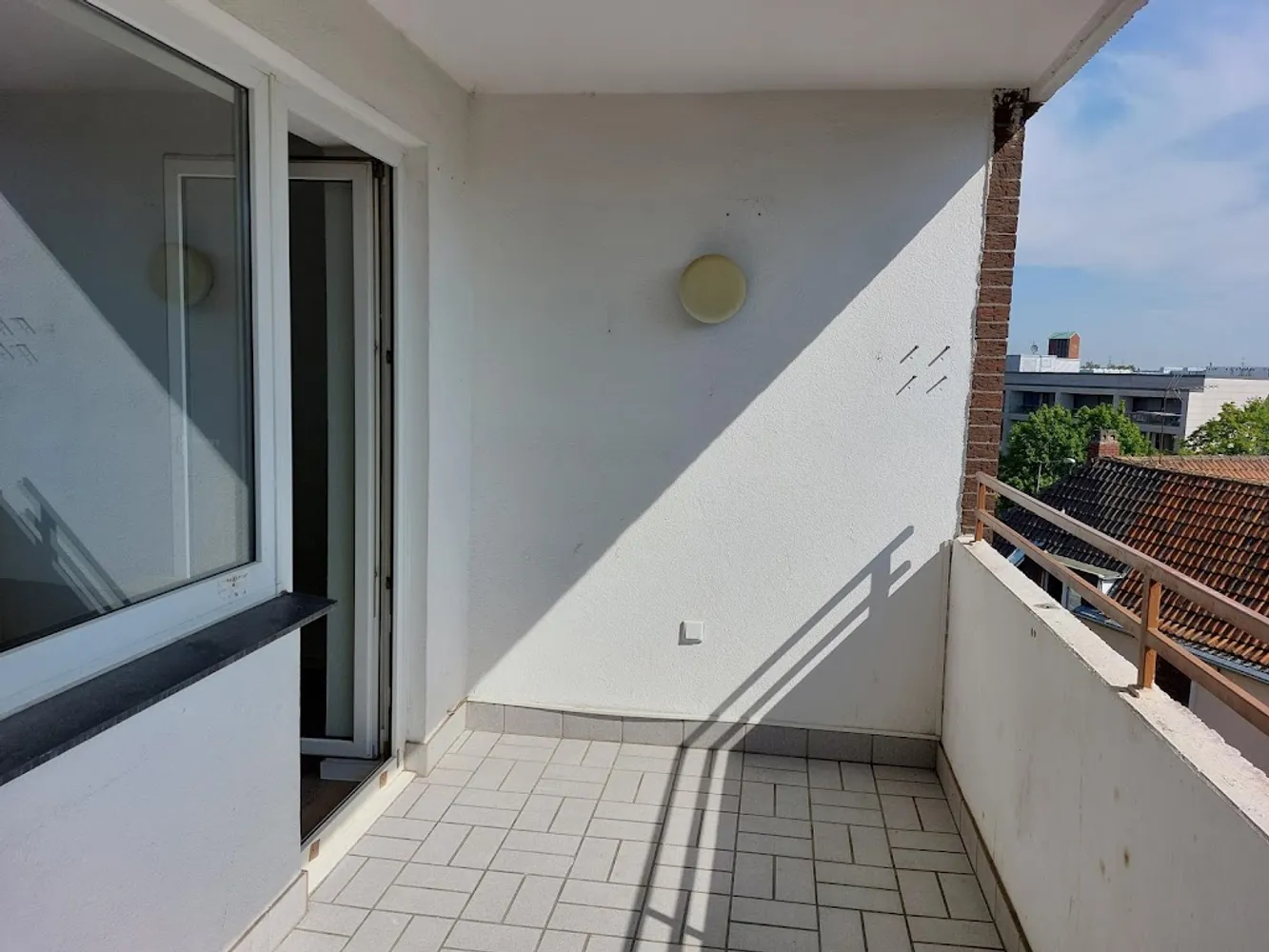 2 Zimmer Wohnung mit 68 m² in Herne – Bild 10