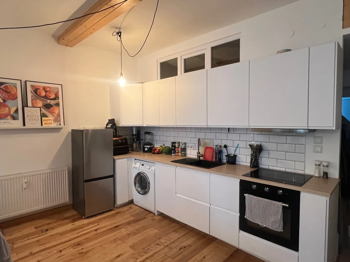 3 Zimmer Wohnung mit 98 m² in Düsseldorf – Bild 8