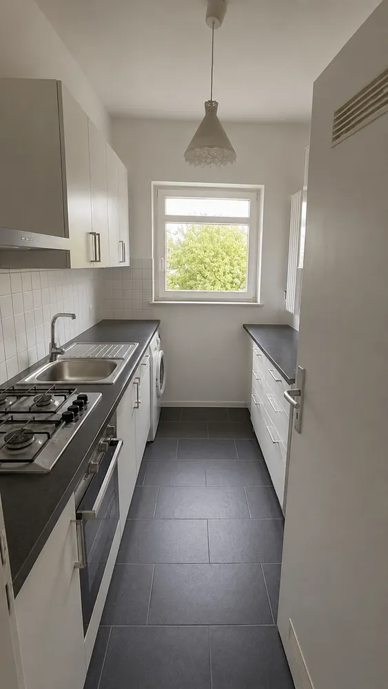 3 room apartment with 75 m² in Berlin – Photo 10