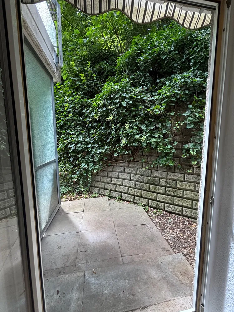 2 Zimmer Wohnung mit 52 m² in Wiesbaden – Bild 5