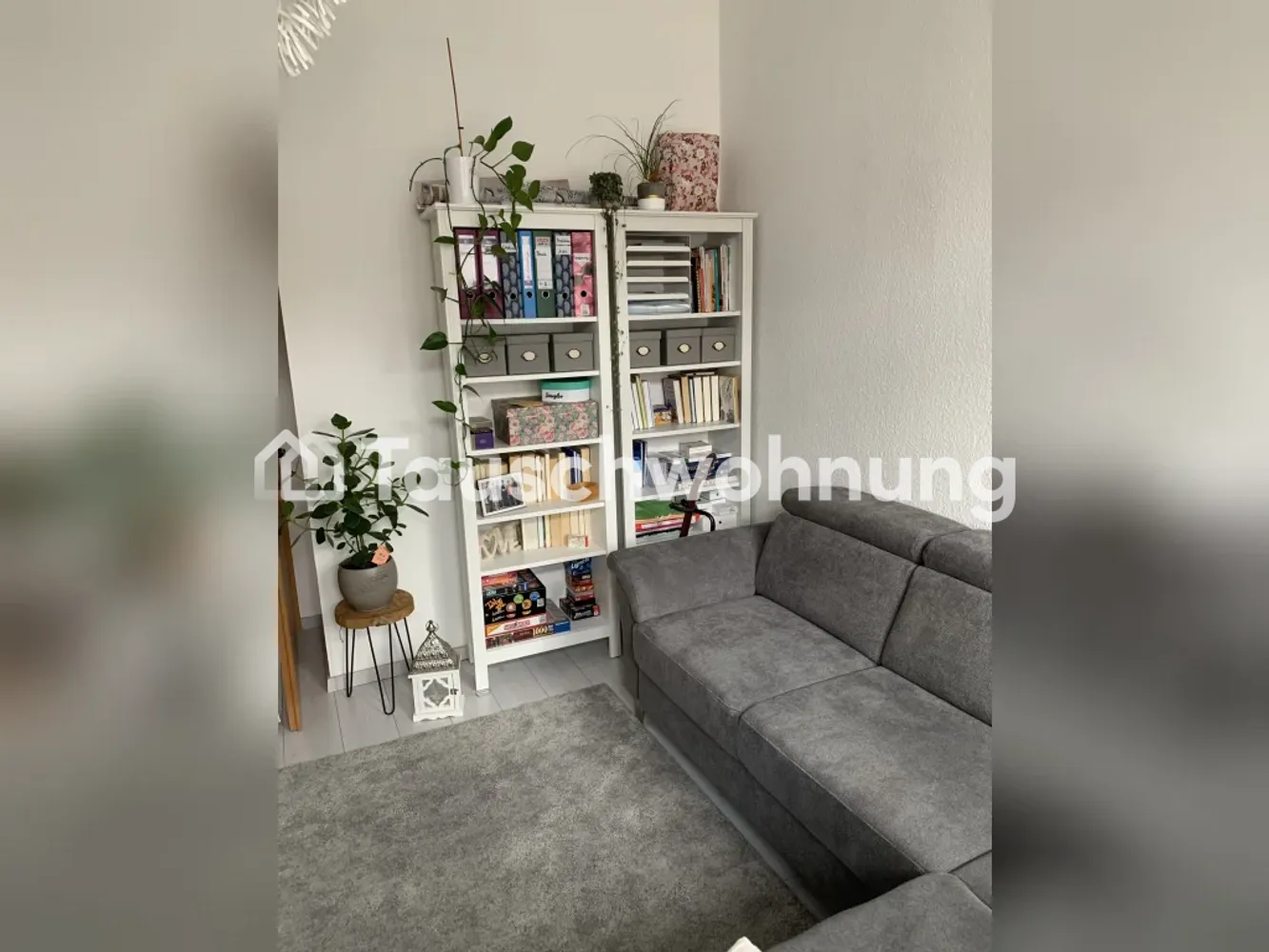 2 Zimmer Wohnung mit 47 m² in Halle (Saale) – Bild 1