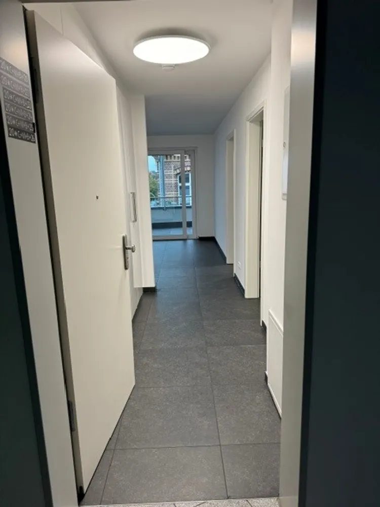 2 Zimmer Wohnung mit 68 m² in Mönchengladbach – Bild 10