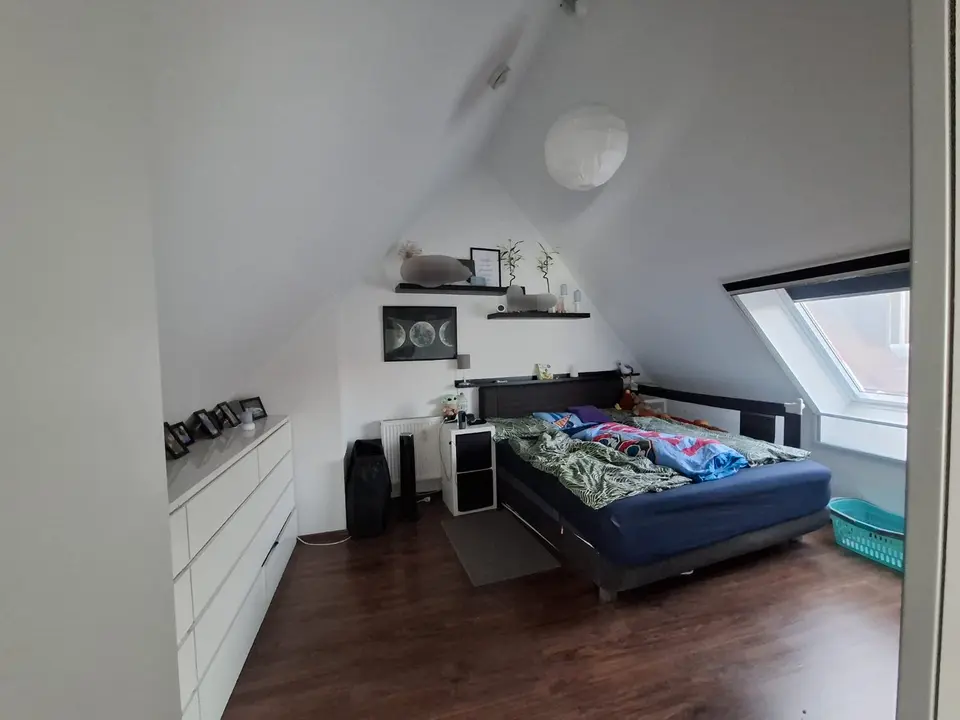 3 Zimmer Wohnung mit 90 m² in Borna – Bild 3