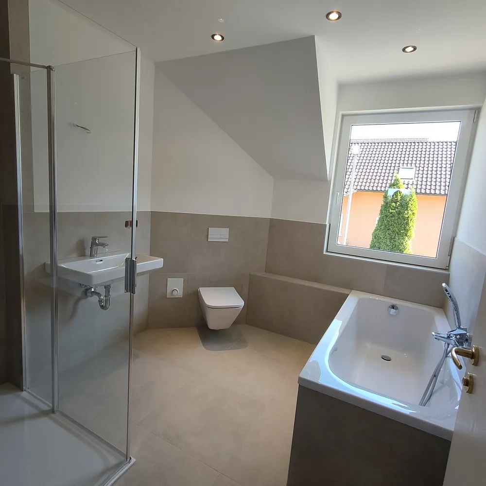 5 Zimmer Haus mit 118 m² in Chemnitz – Bild 10