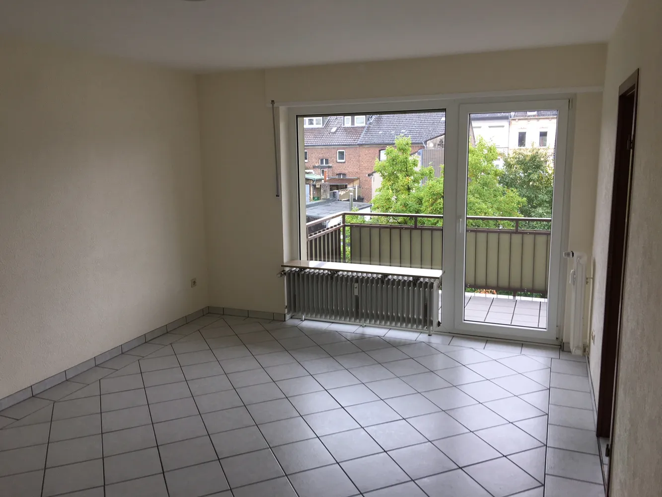 2 Zimmer Wohnung mit 58 m² in Mönchengladbach – Bild 10
