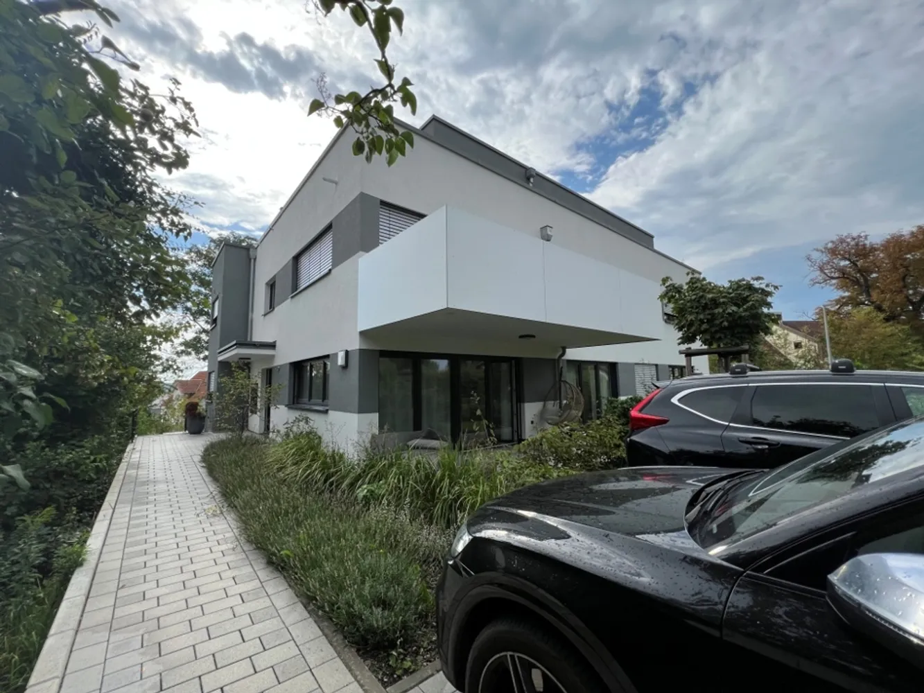 2 Zimmer Wohnung mit 54 m² in Leonberg – Bild 7