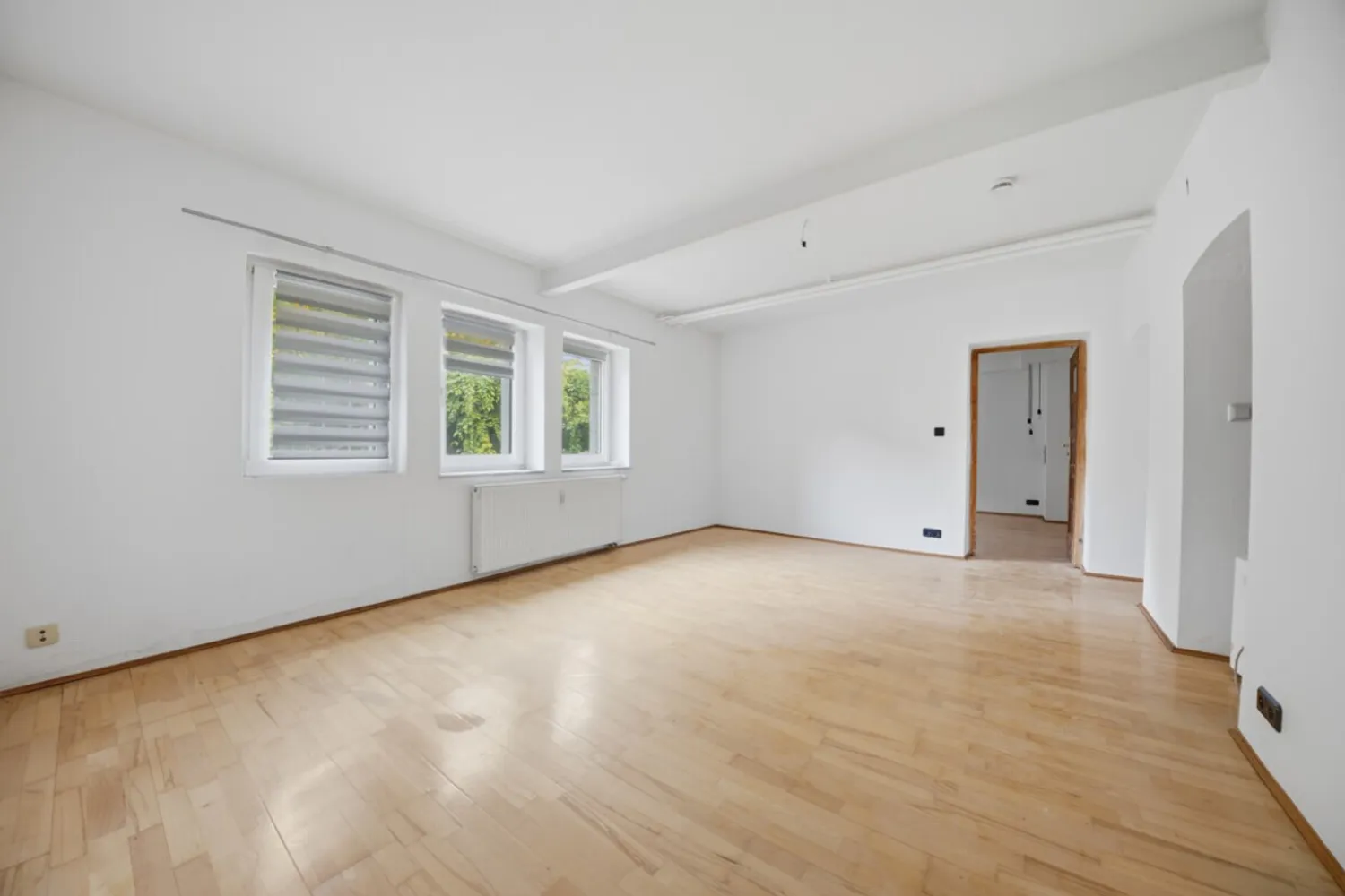 2 Zimmer Wohnung mit 52 m² in Stuttgart – Bild 5