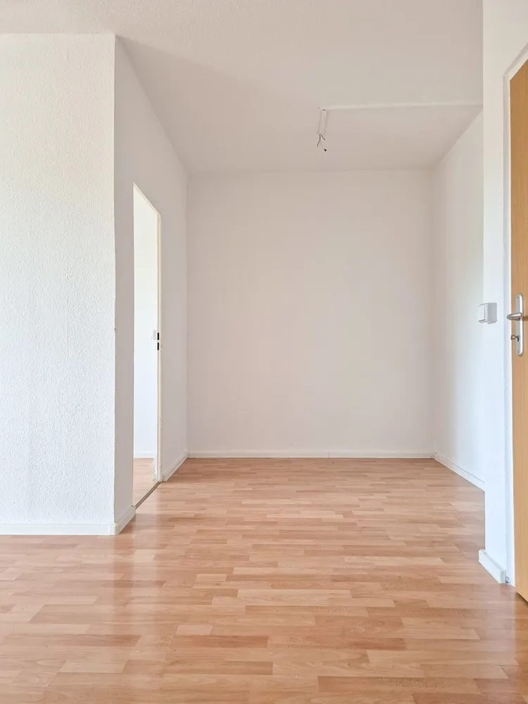3 room apartment with 55 m² in Chemnitz – Photo 5