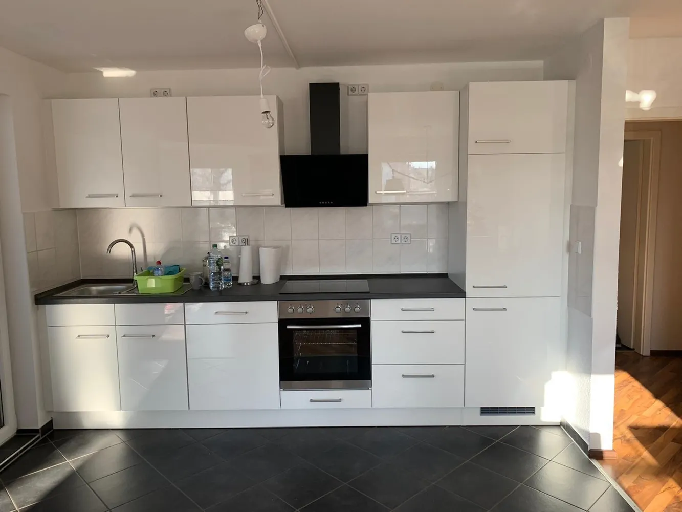 3 room apartment with 84 m² in Bernau bei Berlin – Photo 2