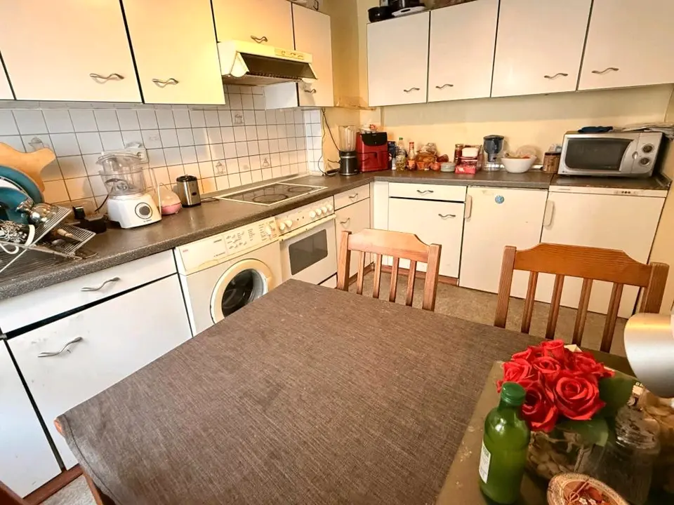 1 Zimmer Haus mit 12 m² in Bremen – Bild 2